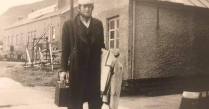 New heritage trail to launch in Pembrokeshire towns