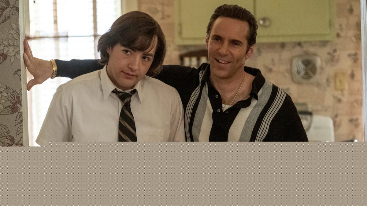 Comment on ‘The Many Saints of Newark’ is an Embarrassing, Unnecessary Stain on ‘The Sopranos’ Legacy (FILM REVIEW) by desicinema