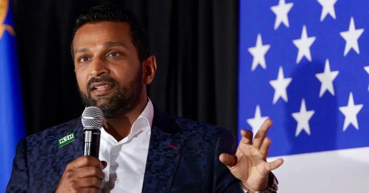 Knives Out for 'Keystone Kash' Patel as His FBI Leadership Comes 'Under Fire' From Top Trump Officials — and It’s Revealed A.G. Pam Bondi 'Can't Stand Him'