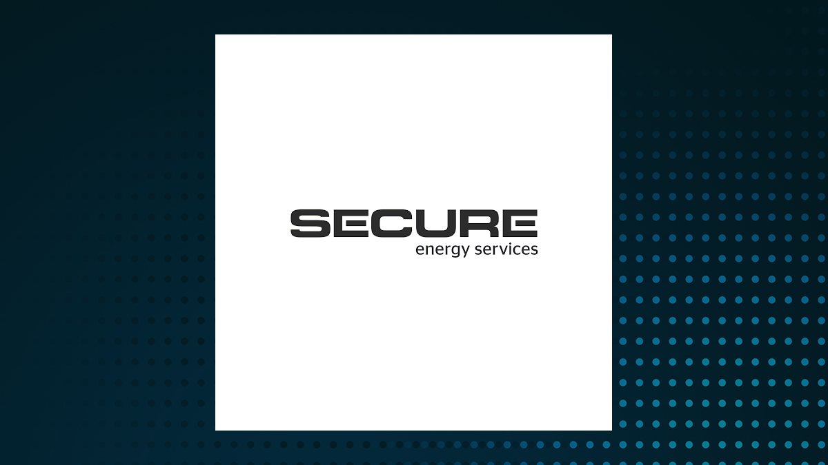 Comparing Secure Energy Services (SECYF) and Its Rivals
