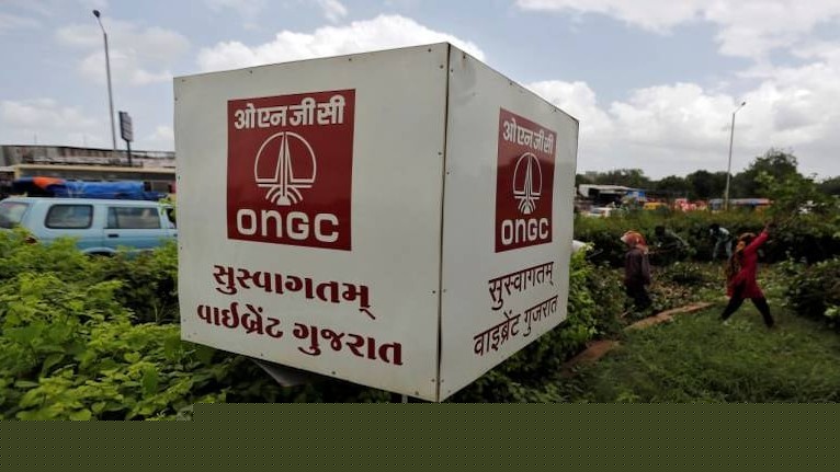ONGC Profit More Than Doubles as Oil Prices Surge