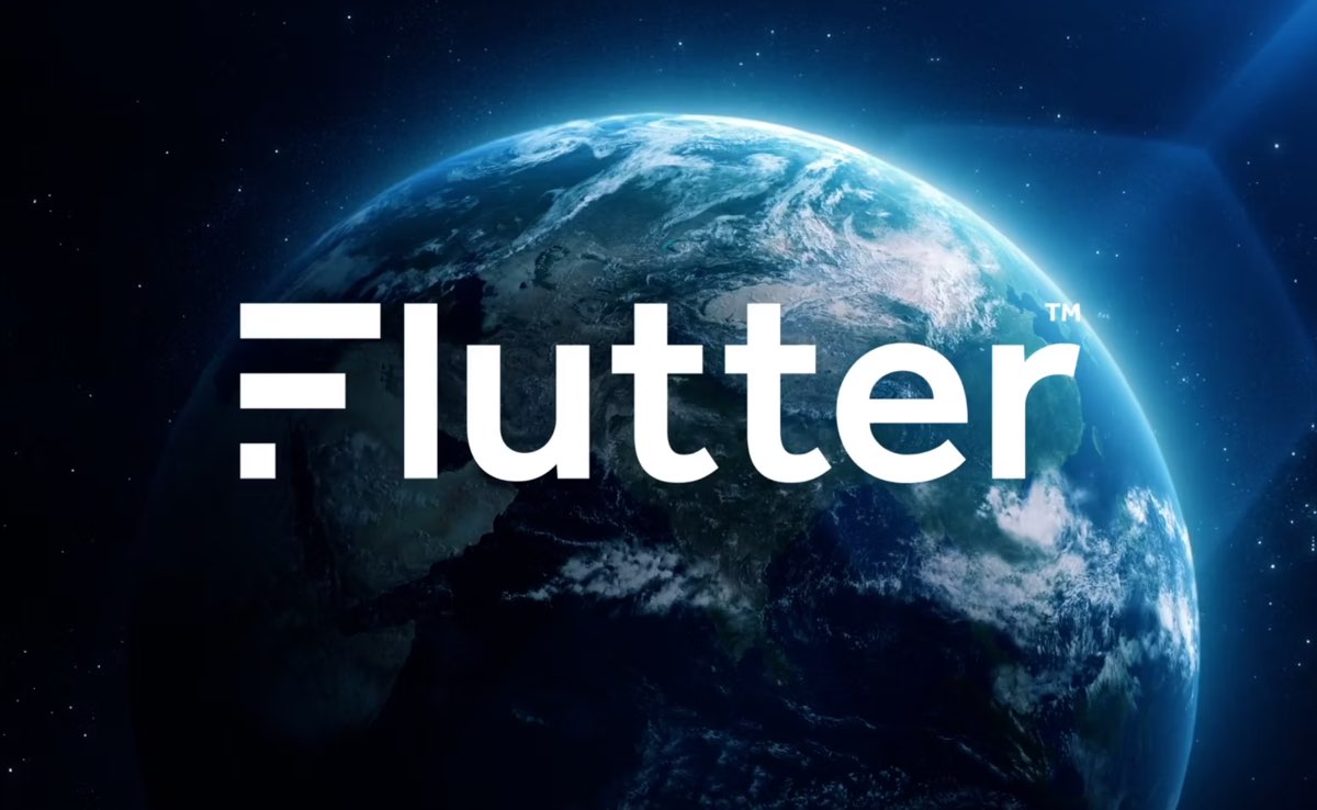 Flutter Flails as It Cuts 2026 Outlook, CEO Jackson Steps Down