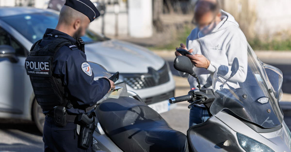 Infographies. Violences, cambriolages... visualisez les chiffres de la délinquance en France et en Côte-d'Or en 2025