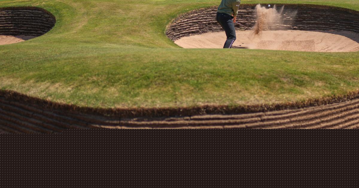 Highlights from the Women’s British Open, in photos