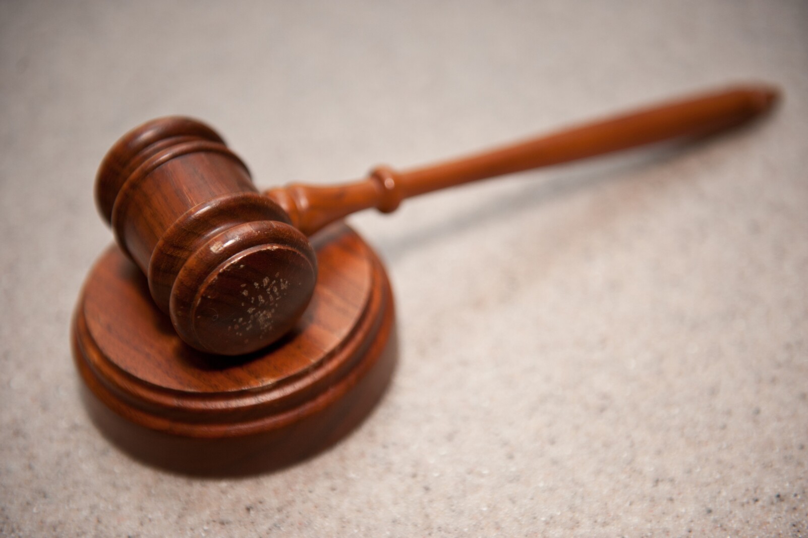Two defendants in Mitchell cocaine case fail to appear in court after deportation