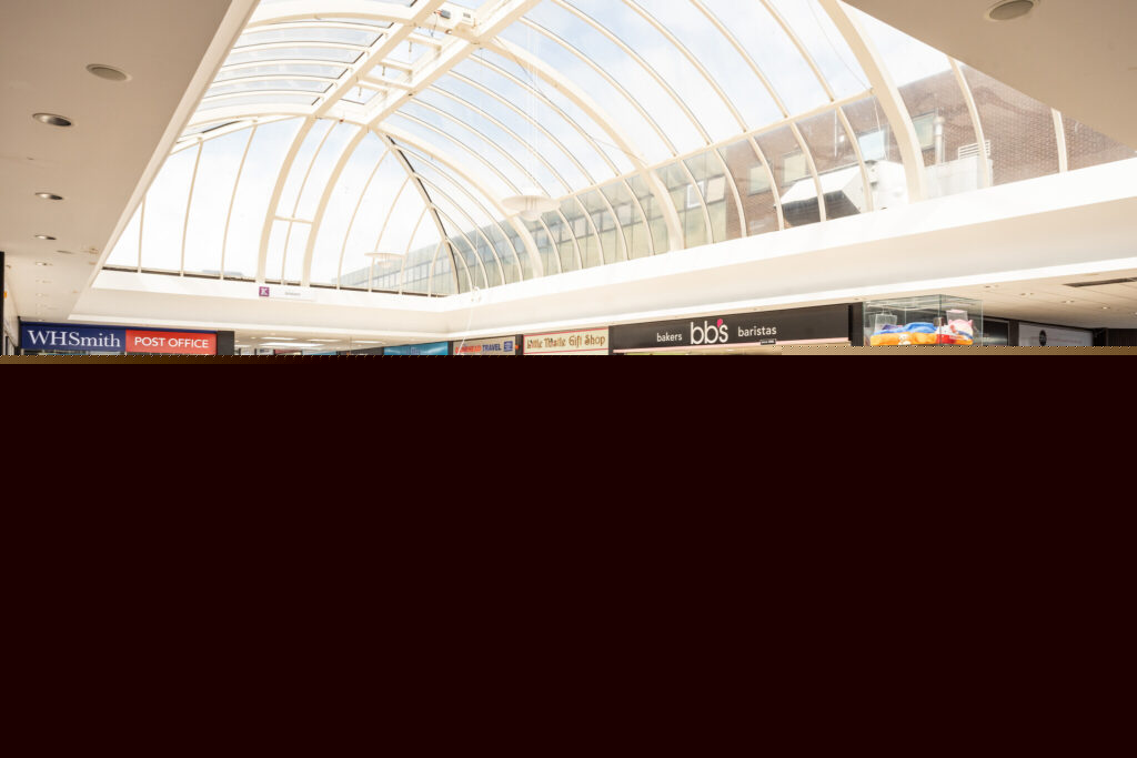 Estama secures TK Maxx as new anchor tenant in major milestone for Kingdom Shopping Centre