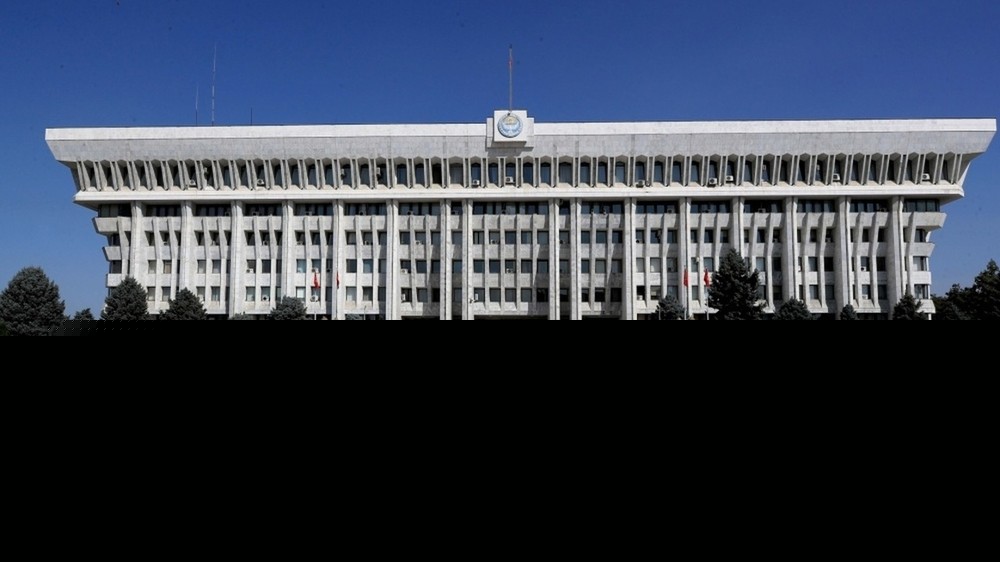 В&nbsp;Жогорку Кенеше меняют порядок рассмотрения похожих законопроектов