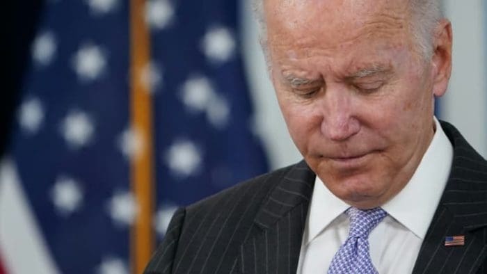 Hunter Biden Says Father’s Cancer Has Spread to His Bones