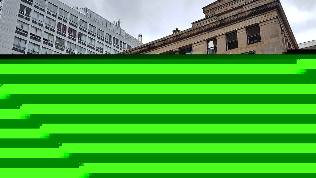Regulator closes inquiry into Glasgow arts centre