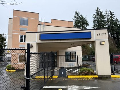 Who can stay at the New Start Centers? Here’s what Snohomish County decided