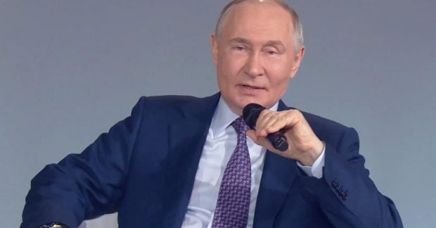 Путин готовит Украине новый этап боли: эксперт назвал тревожные признаки