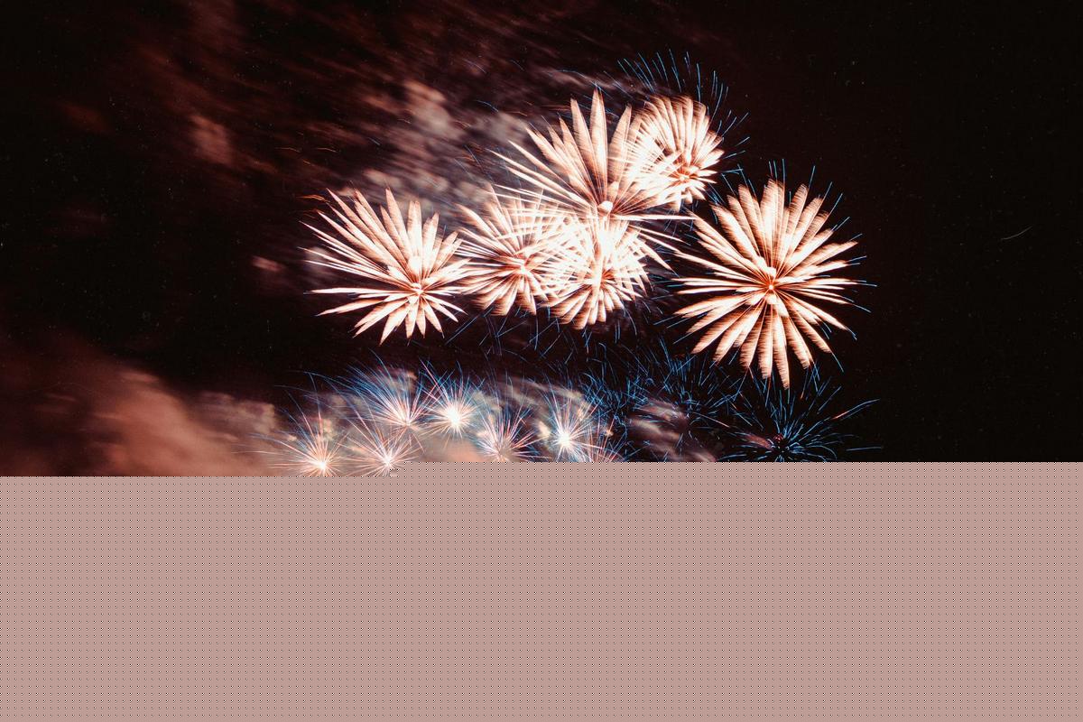 Fireworks, Food and Family Fun Return to Kasson, MN This Weekend