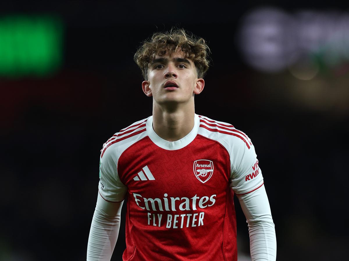 Arsenal handed Max Dowman boost as wonderkid agrees deal