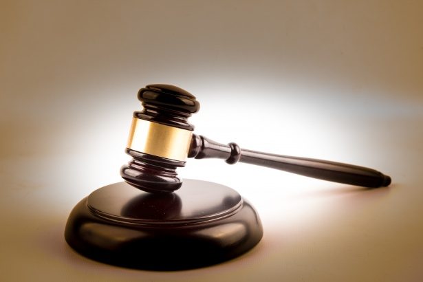 Man sentenced 15 years for Home Invasion in Johnson County