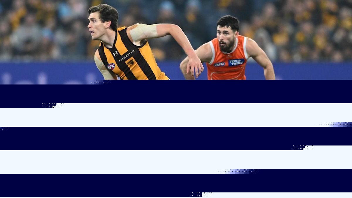 Hawthorn rise after low of Demons capitulation