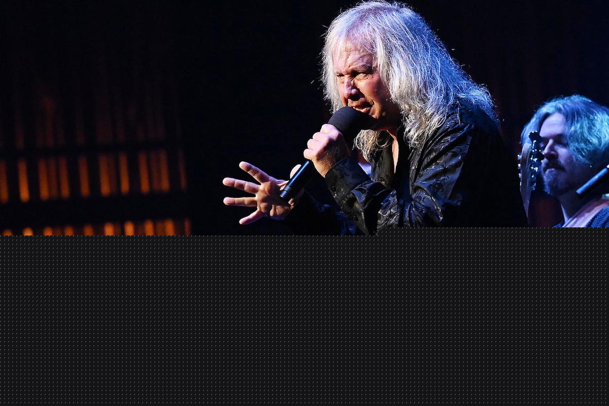 Kansas Adds 8 Shows to 2026 Tour