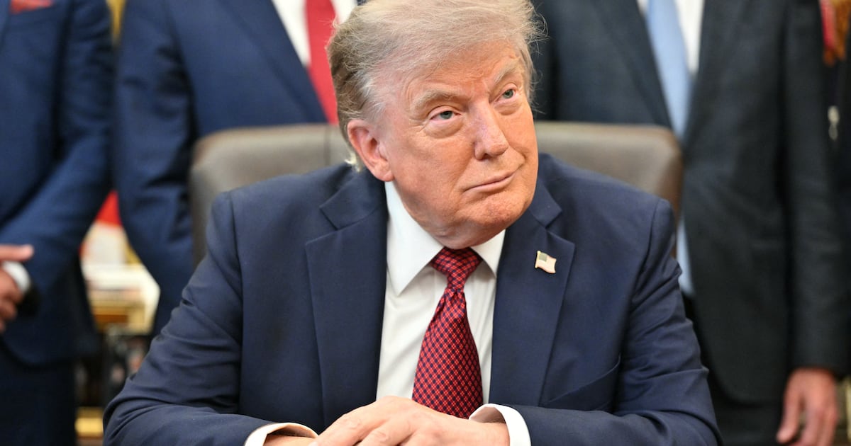 Trump, 80, Cornered on War Crimes Accusation