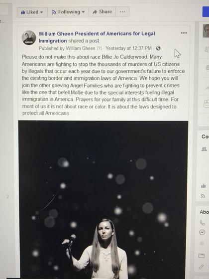 ALIPAC Report to Congress & Media on Social Media Company Censorship