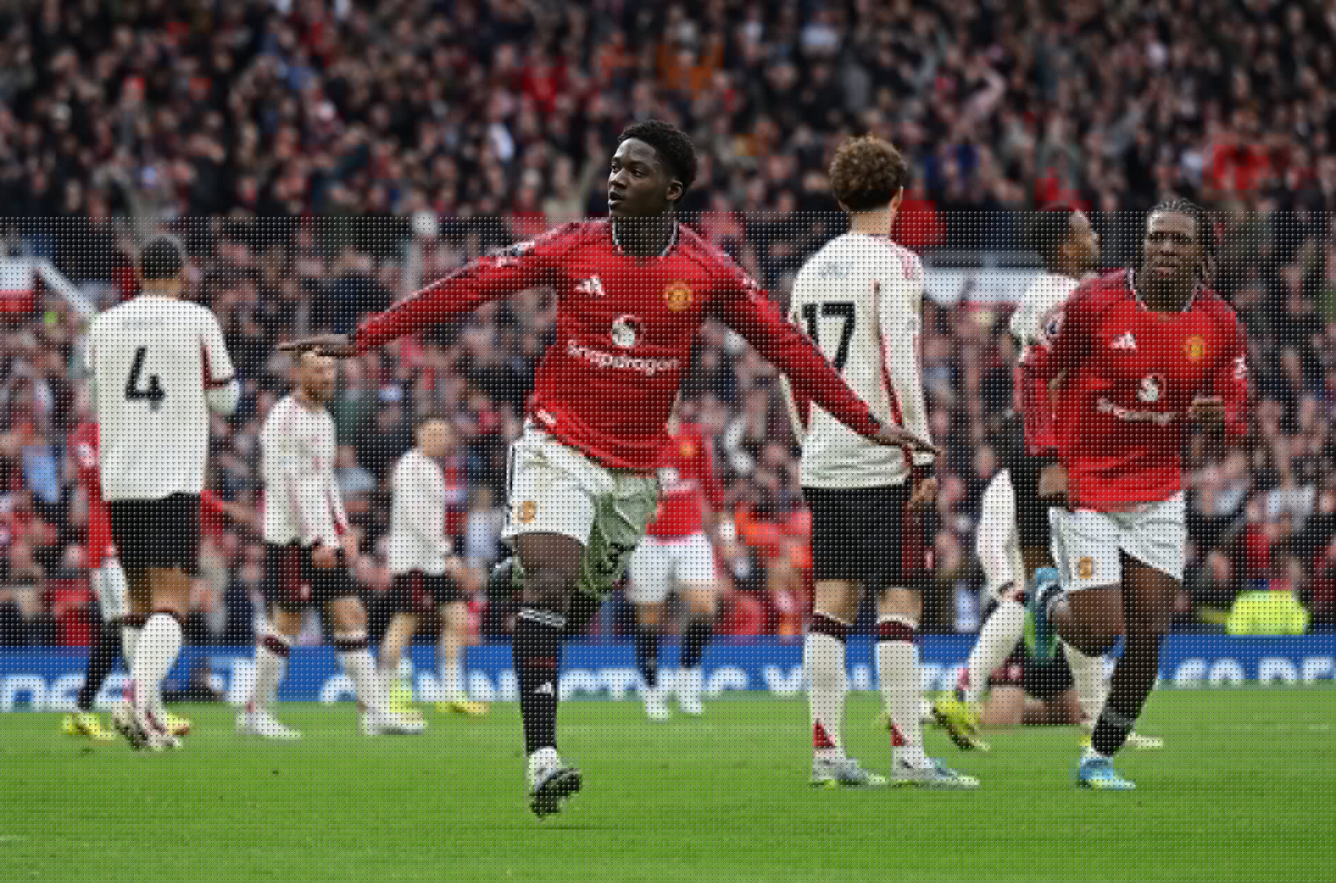 Kobbie Mainoo has Clarence Seedorf’s endorsement, one final skill will transform him