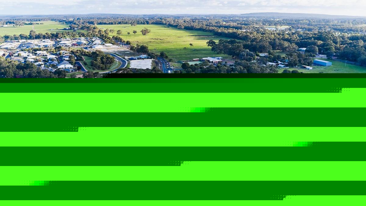 More than 500 new homes to be delivered to the South West as part of $75 million State Government investment