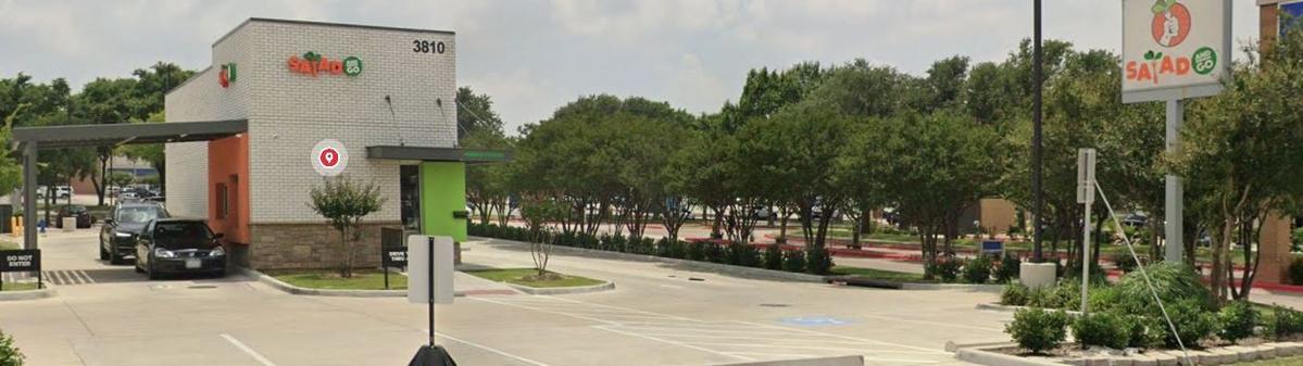 Saying Goodbye: Salad and Go Shuts Down in Temple, Texas