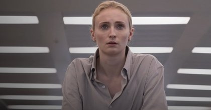 Sophie Turner’s New Show Beats Fallout on Streaming Charts