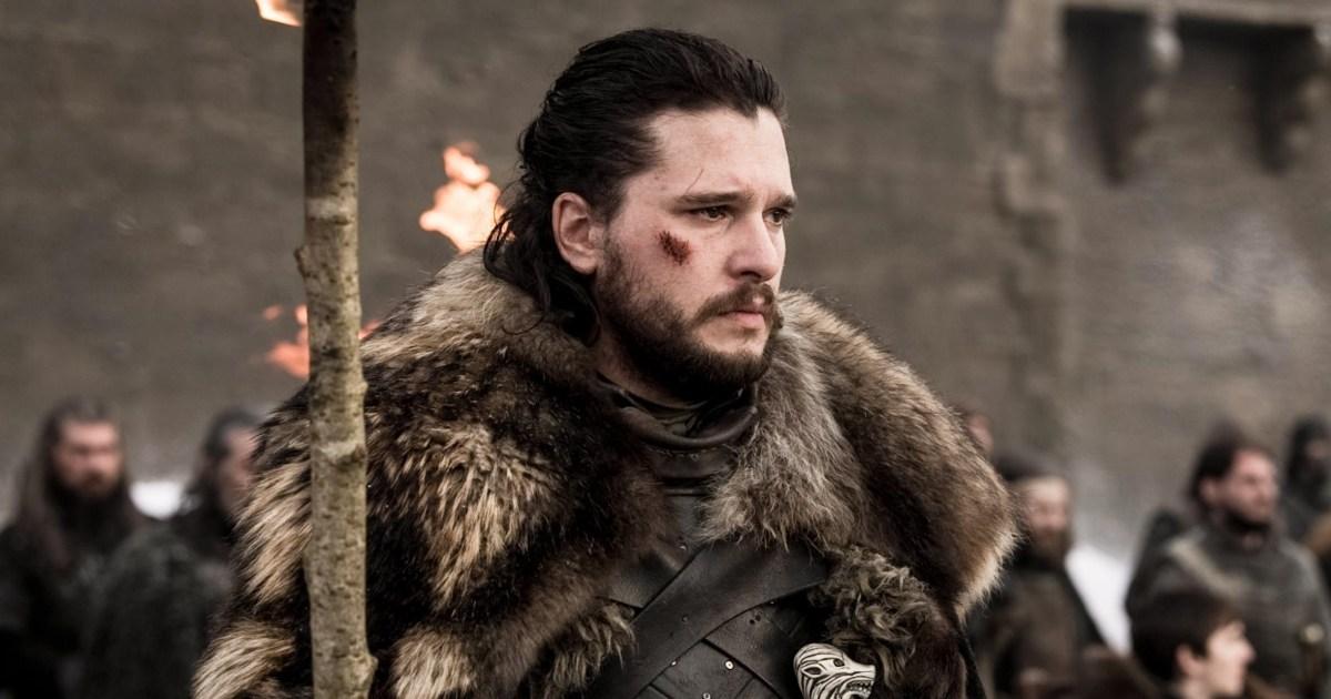 ‘The next Game of Thrones’ is launching on streamer with 45,000,000 users
