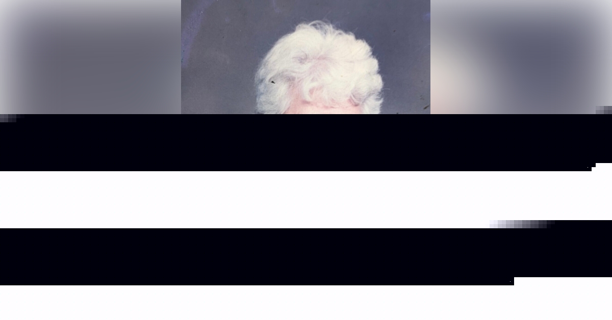 SHROYER, Violet Jun 21, 1932 - Jul 21, 2026
