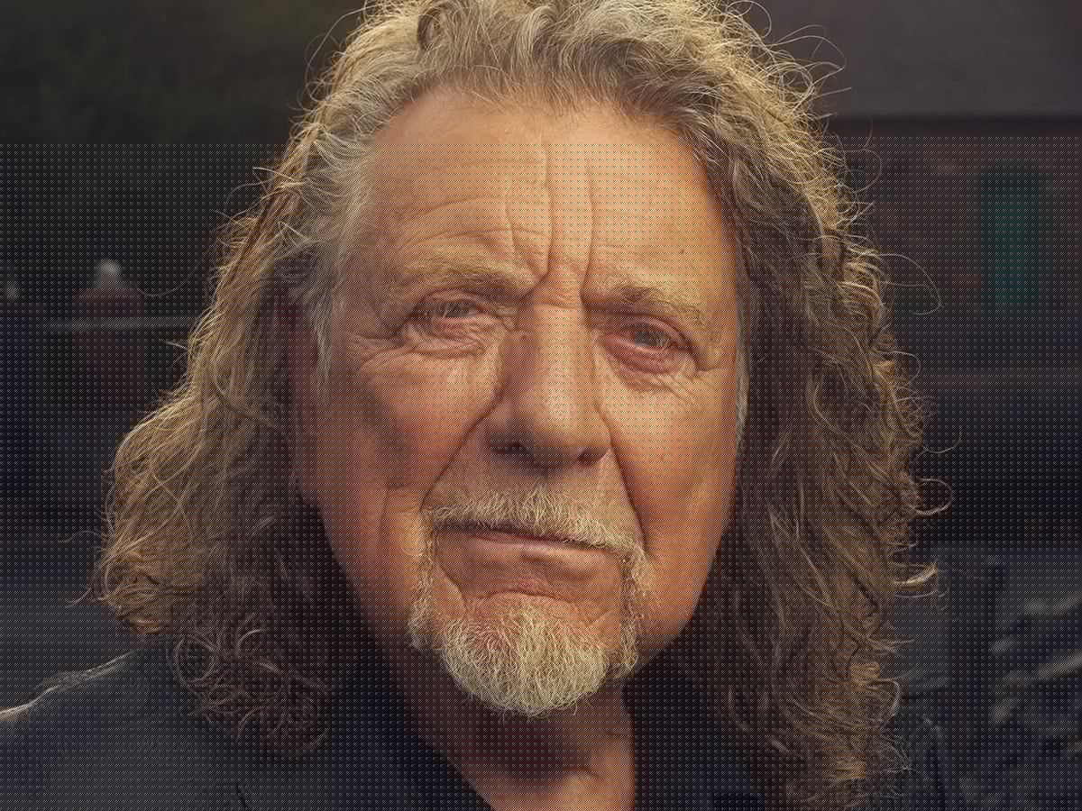 The 1969 song Robert Plant says is “the most difficult” to sing: “One of the toughest calls”