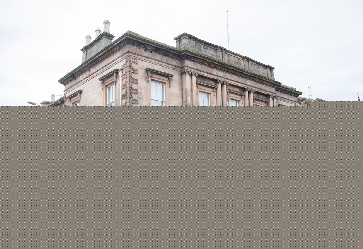 Dad’s threats toward teacher, 67-year-old’s verbal abuse towards police officers and a harbour van theft - Court roundup