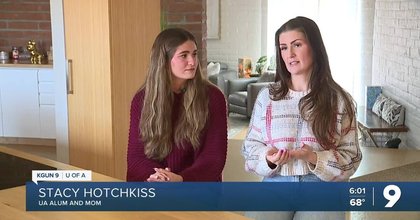 UA admission denials surprise families