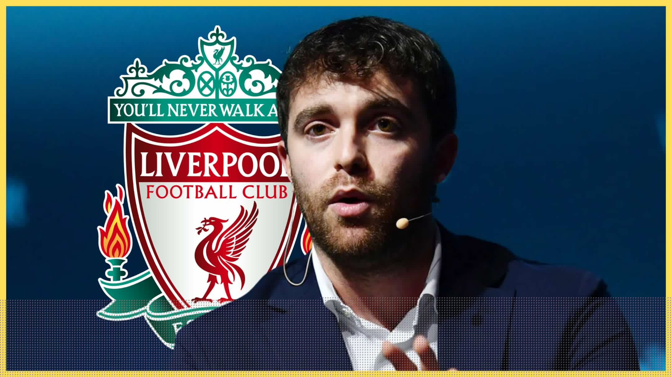 “Done and completed” – Liverpool complete second summer transfer