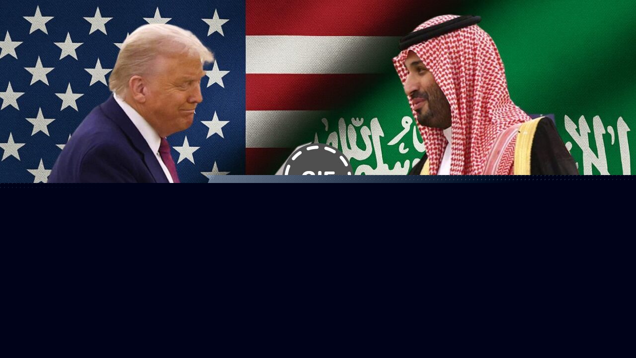 U.S.-Iran War Widens as Saudi Arabia Joins American Strikes on Iran-Backed Militias in Iraq
