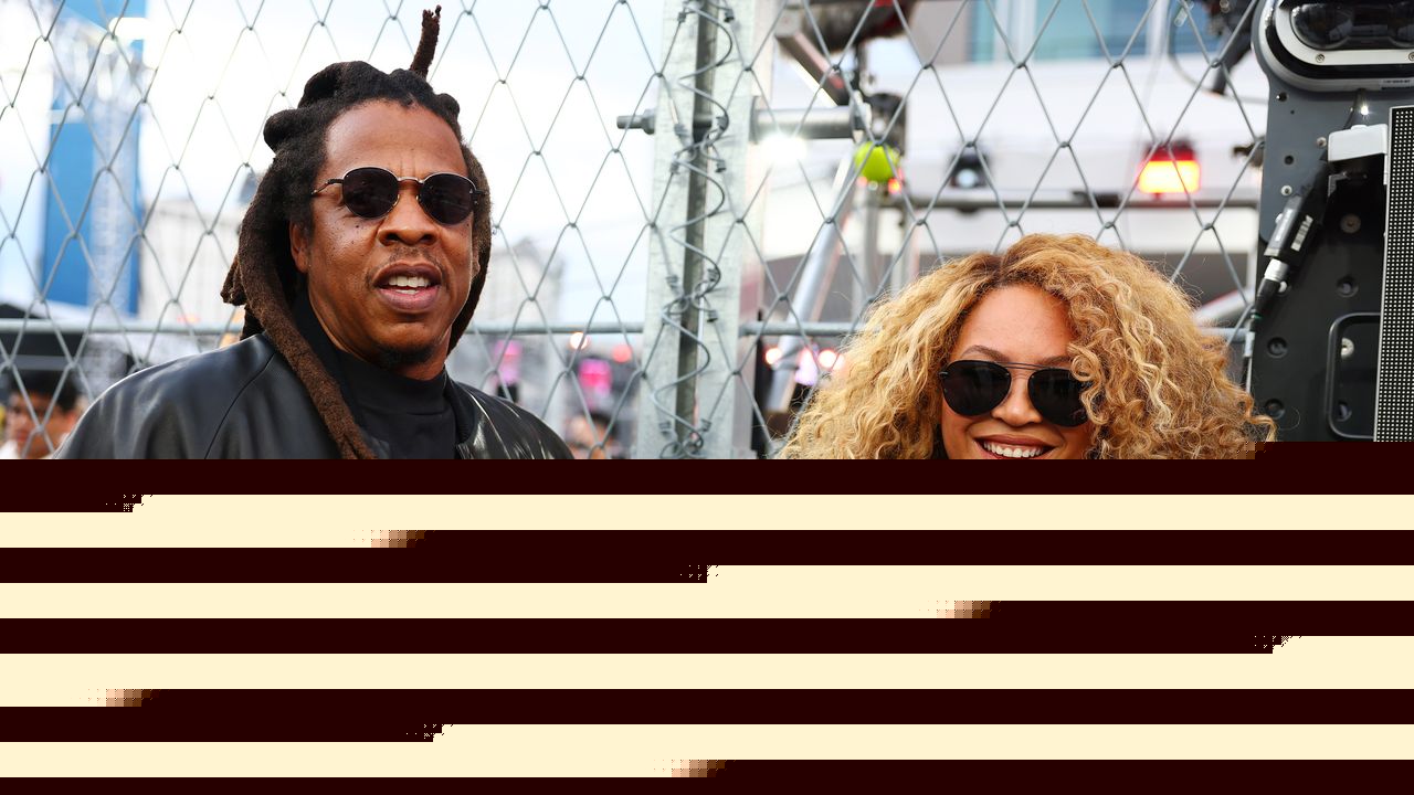 Jay-Z Hops on Beyoncé’s “Morning Dew (Donk)” Remix