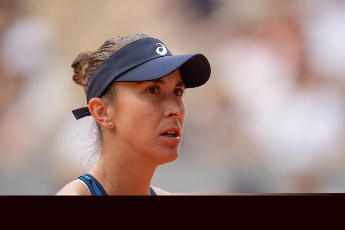 ‘Disappointed’ Belinda Bencic Issues Apology After Her Withdrawal Sends Coco Gauff Into Toronto Semifinals