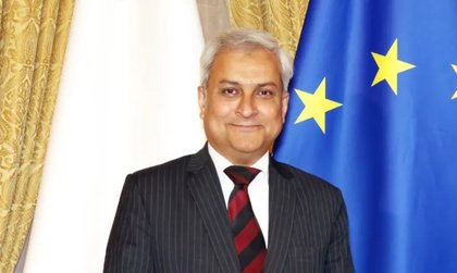 Pakistan’s entry into Gaza Board of Peace to help consolidate ceasefire: FO Spox