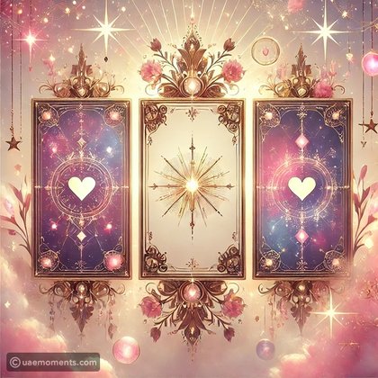 Daily Love Tarot Reading for January 30, 2026