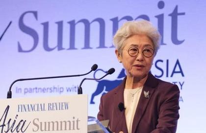 Thoughts on China and Its Neighbors