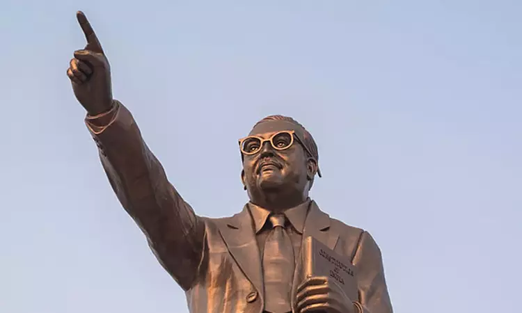 Chhattisgarh High Court Refuses To Quash SC/ST Act Case Against Woman Over Instagram Remarks On Dr. B.R. Ambedkar