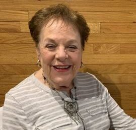 Carol Davis