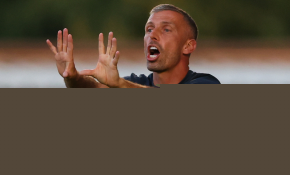 Blues Travel For Double-Header at Oxford and Wycombe