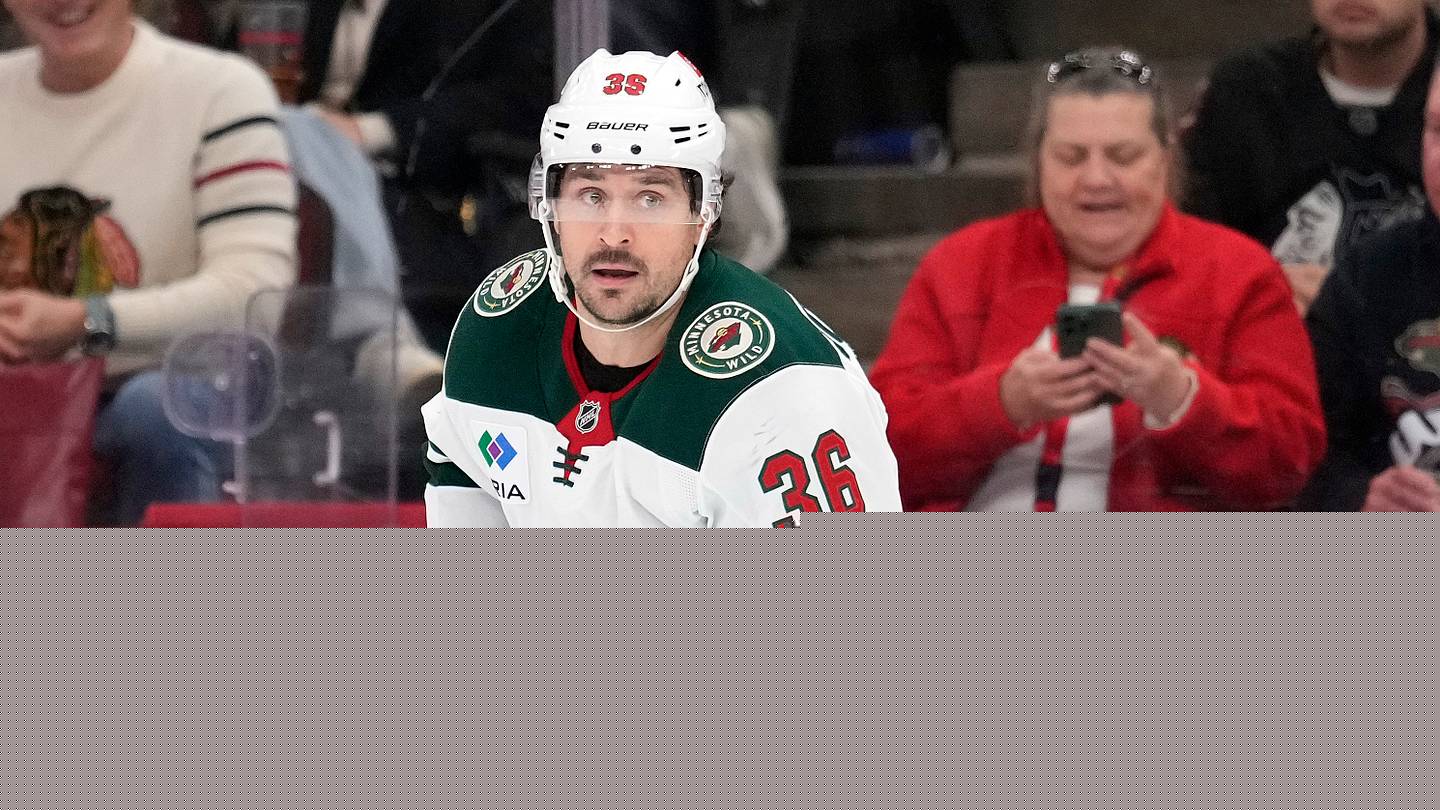 The State of Hockey... In the State of Hockey (Week Six Edition)