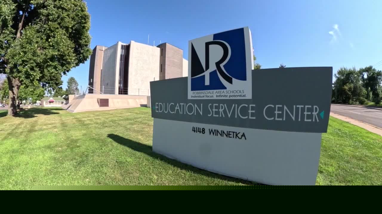 Support growing to bump property taxes, bolster Robbinsdale Schools