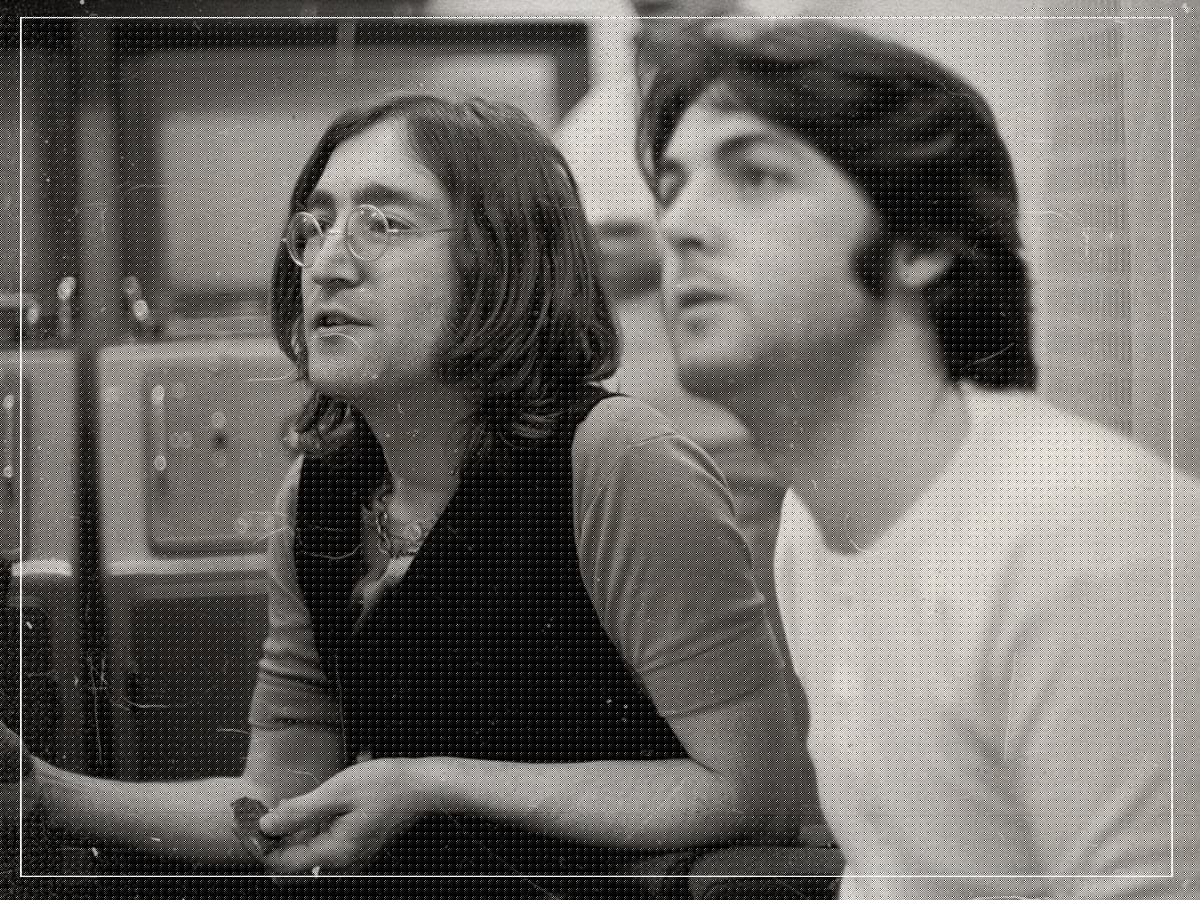 The musician Paul McCartney and John Lennon crowned as the best of the 1970s: “Huge influence”