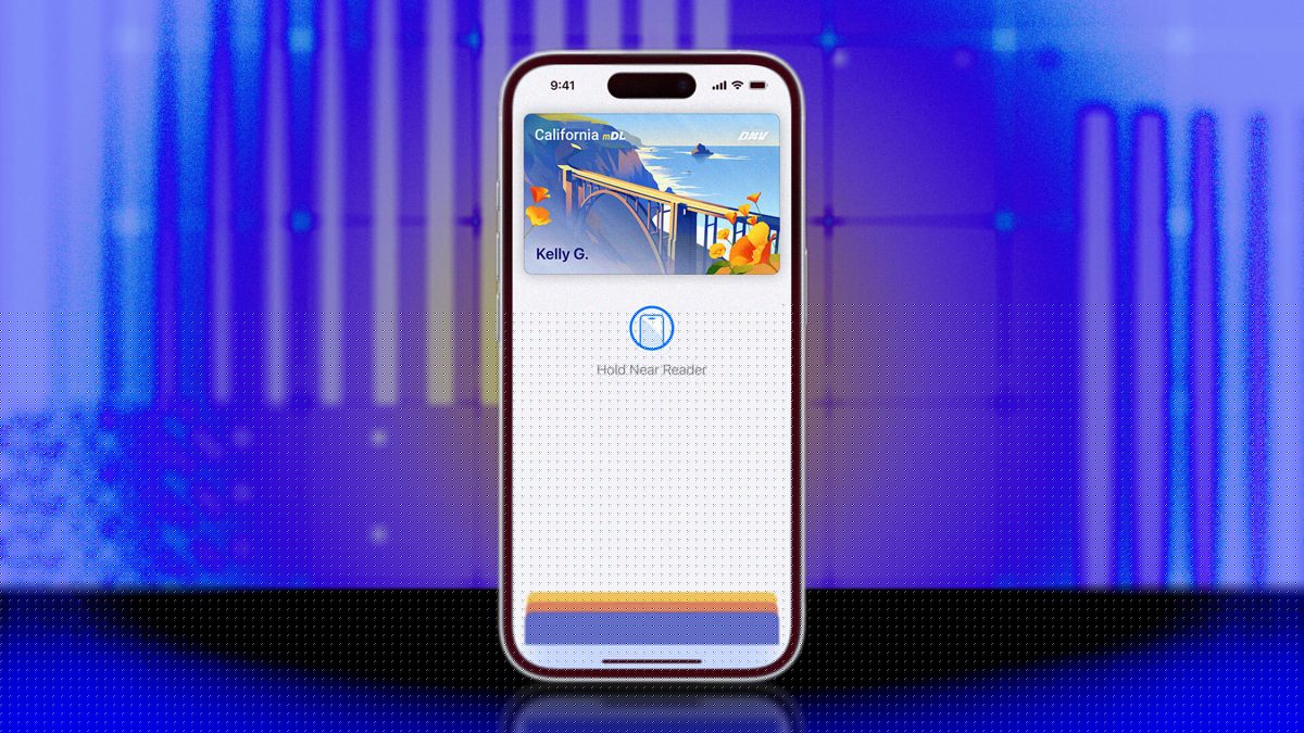 Have You Set Up Your Digital ID Yet? How to Add Your Driver’s License and Passport to Your Phone