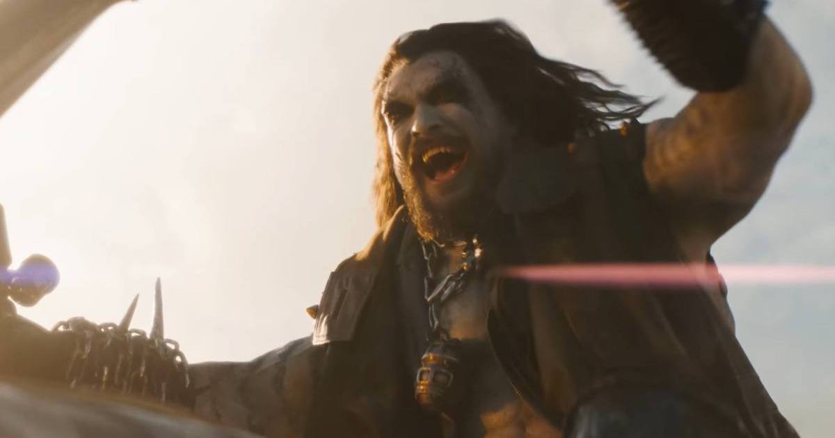 Before Jason Momoa, Jeffrey Dean Morgan Almost Got Lobo, but What Happened?