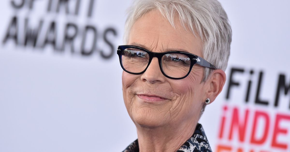 Jamie Lee Curtis Says Filming 'New Girl' Was Awful And Here's Why