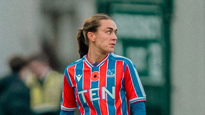 Isabella Sibley departs Palace