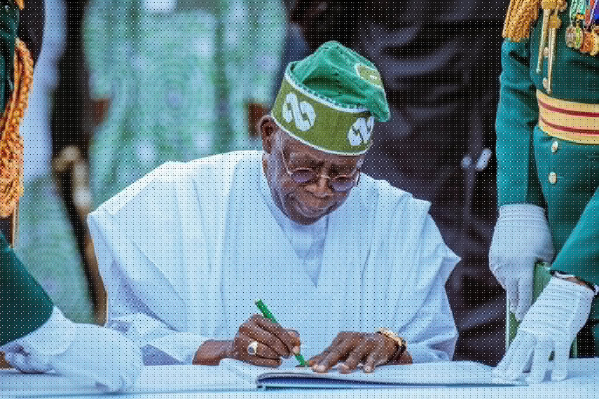 Tinubu Approves Framework to Unlock $50bn in Deep Offshore Investment