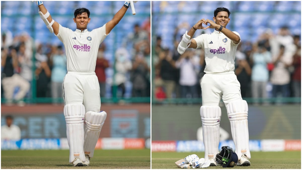 IND vs WI Live Score: वेस्टइंडीज के खिलाफ दूसरे टेस्ट में भारत ने जीता टॉस, पहले बल्लेबाजी का लिया फैसला